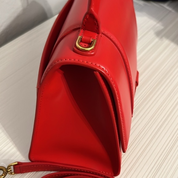Balenciaga hourglass small handbag - Picture 4 of 9